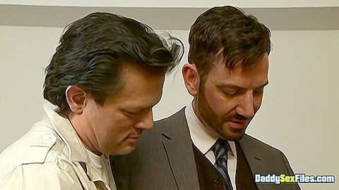 A Lesson In Cock From Doc - Bryan Slater, Zach Alexander