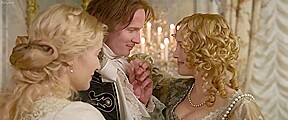 A Little Chaos (2014) Kate Winslet, Kirsty Oswald