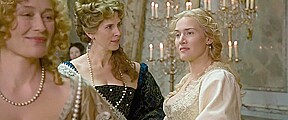 A Little Chaos (2014) Kate Winslet, Kirsty Oswald