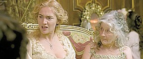 A Little Chaos (2014) Kate Winslet, Kirsty Oswald