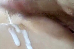 A Lucky Guy Fucks Hot Blonde In Woods
