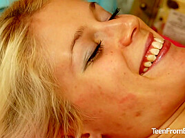 A Massage With A Happy End - Porncz