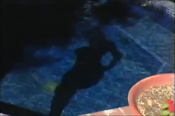 A PAWG Creampie