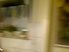 A Really Wild New Year's Eve Party / Orgy