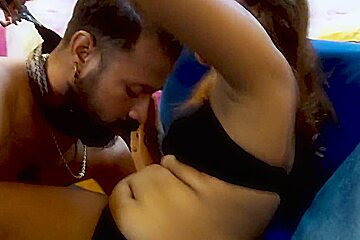 A Sexy Desi Girl Hardcore Sex With Her Boys