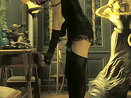 A Very Long Engagement (2004) Marion Cotillard