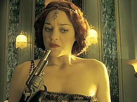 A Very Long Engagement (2004) Marion Cotillard