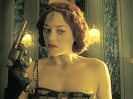 A Very Long Engagement (2004) Marion Cotillard