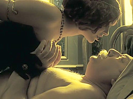 A Very Long Engagement (2004) Marion Cotillard