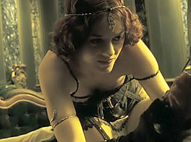 A Very Long Engagement (2004) Marion Cotillard