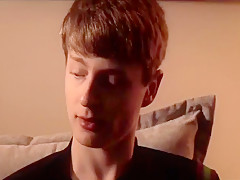 A Weekend With Lyle - Scene 3