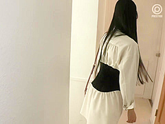 ABF-089 climax scene!!