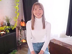 AJHC288 Good Asian sex BABY