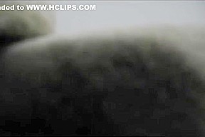AMATEUR COUPLE'S HOMEMADE SEX TAPE