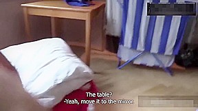 Aa Vid - European teen 18+ Boy Gets A Good Fuck