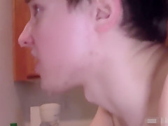 Aa Vid - Gay Boys House Fuck Party