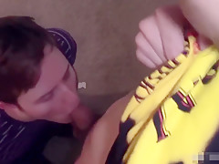 Aa Vid - Gay Boys House Fuck Party