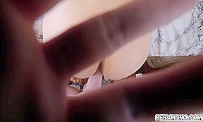 Aaliyah And Karla Fills Alex Mouth With Pussy