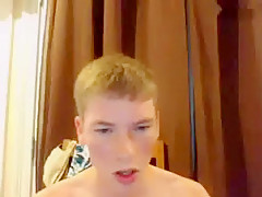 Aaron Hot Cutie Blonde