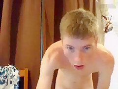 Aaron Hot Cutie Blonde