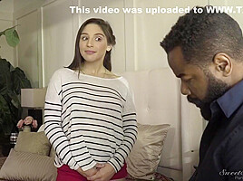 Abella Danger And Jon Jon In Tempting Ir Breathtaking Porn Movie