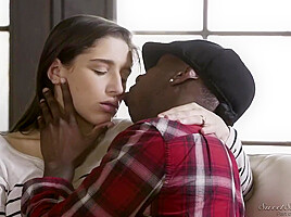 Abella Danger And Jon Jon In Tempting Ir Breathtaking Porn Movie