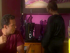 Absolute Pleasure Lost In Her Pussy With Sarah Blake And Lezley Zen