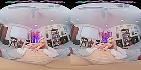 Acting It Out - Vrallure - Vr Porn Video