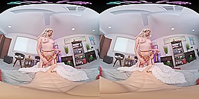 Acting It Out - Vrallure - Vr Porn Video