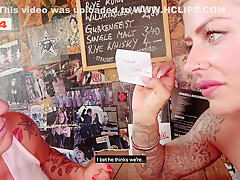 Adrienne Kiss - Naughty Lesbian Cam Sex Fun
