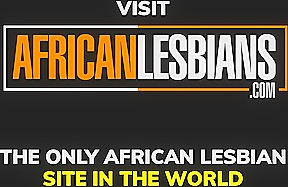 African Lesbians - Real Women Amateur Sex