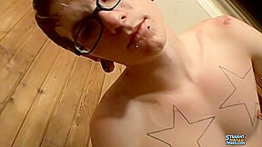 After A Year In Lock-Up - Detweiler