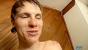 After A Year In Lock-Up - Detweiler