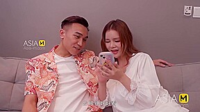 After My Cousin Returned Home, He Was Seduced By Me 0218