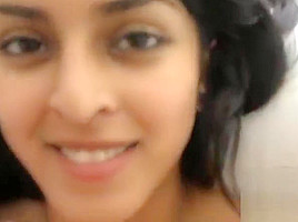 After you fuck her, Sophia's tits get a good load of cum