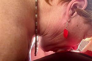 Afternoon Blow Jobs (x2) With Leanne 3 Min