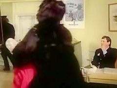 Agent 69 Jensen i Skyttens tegn (1978)