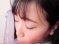 Agmx-162 Pull It Out With Your Face! Super Close-up Dil