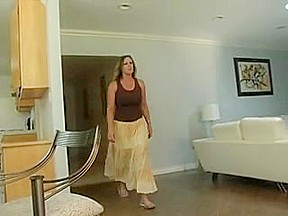 Ahh   white mama (you got ass)
