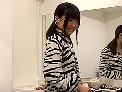 Ai Eikura in 18 Years Old Amateur AV Debut Series 1 2 1