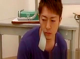 Ai Haneda Sexy Japanese Teacher Has Sex