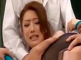 Ai Haneda Sexy Japanese Teacher Has Sex