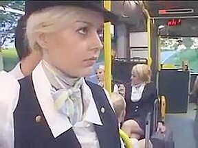 Air hostess