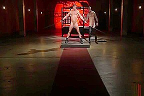 Alex Mecum Christian Wilde - Bound Gods