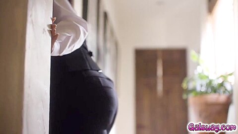 Alexia Reveals Her Romantic Feelings For Aria