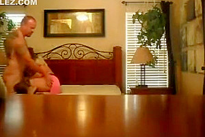 Alexia St James Four Scenes of me Getting Fucked