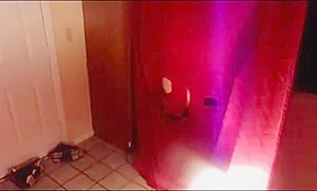 Alexia st james glory hole series encounter 1