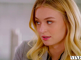 Alia Starr, Jill Kassidy And Natalia Starr In We Are Hot For Ta