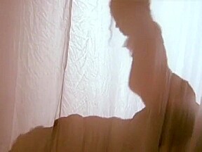 Alina Chivulescu (Bela - La bloc) - Erotic Scene