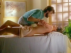 Alina Chivulescu (Bela - La bloc) - Erotic Scene